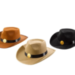 Palarie de cowboy Dinotoys