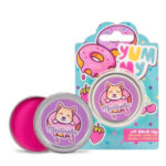 Set Balsam de buze Martinelia