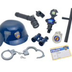 Set joc Carabinierii GLOBO