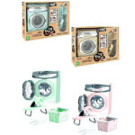 Jucarie masina de spalat Globo