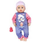 Papusa Baby Annabell 54cm ZAPF Creation
