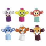 Animalut p/u constructor Mega Bloks Fisher Price