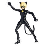Papusa Miraculous Superhero Secret Adrien S2