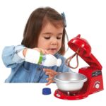 Ecoiffier Set"Pastries Set ", 2522, buc. - imagine 2