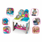 Smoby Set de joc"Cats Houas 17 acc.", 340401, buc.
