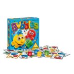 Joc de masa Bubbles PIATNIK