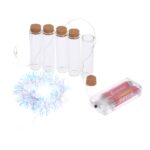 EUREKA Set de experimente, "Ghirlanda de Craciun cu beteala SIMA-LAND - imagine 2