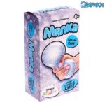 EUREKA Set de experimente, "Antistress” cu zapada artificiala SIMA-LAND