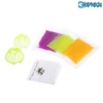 EUREKA Set de joaca "Mingi Saltarete" 3 culori SIMA-LAND SL-02086 - imagine 2