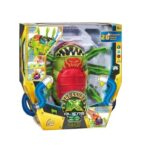 Set de joaca autopsie -Treasure X Vanatori Extraterestri S2 BLACKFIRE