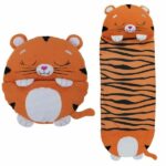 Sac de dormit Tigru 137 cm HAPPY NAPPERS