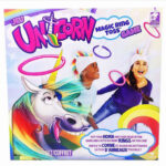 Joc - Unicorn Spin Master