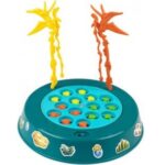 Joc de masa piscuit «Dino» Spin Master