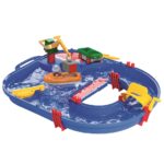 AquaPlay StartSet, 8700001501, buc. Smoby