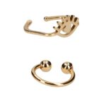 Cuff pentru urechi DEPESCHE