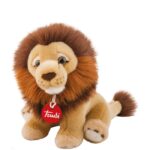 Jucarie plus - leu 37cm KEEL TOYS