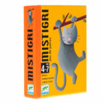 JOC DE CARDURI - MISTIGRI DJECO