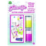 Set rezerv GLITTERIFIC BLACKFIRE