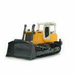 Buldozer cu telecomanda Liebherr 1:20 2,4GHz JAMARA
