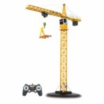 Macara rotitoare Liebherr 2.4G JAMARA