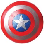 Scut Captain America RUBIES