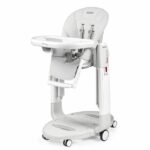 Scaun-masa beby TATAMIA LATTE