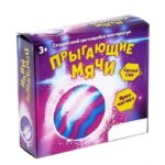 EUREKA Set de joaca "Mingi Saltarete" 3 culori SIMA-LAND SL-02084