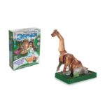 EUREKA Constructor electronic 3D"Brachiozaur” SIMA-LAND