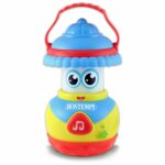 Lanterna muzcala BONTEMPI