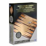 Joc de masa narde SPIN MASTER