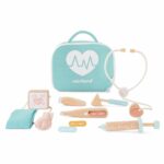 Set doctor din lemn MINILAND