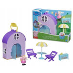 Peppa Pig DAY TRIP AST HASBRO