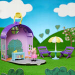 Peppa Pig DAY TRIP AST HASBRO - imagine 4