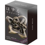 Puzzle - Cast Helix*****