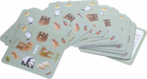 Joc de carduri- Batanimo Djeco — изображение 2