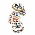 Joc de masa DOBBLE HARRY POTTER(RO) Blackfire