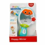 Jucarie intreactiv Happy Mirror CLEMENTONI