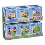Figurina PEPPA PIG in asort. 7,5 cm Hasbro