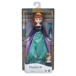 Papusa QUEEN ANNA Frozen2, Hasbro