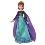 Papusa QUEEN ANNA Frozen2, Hasbro — изображение 2
