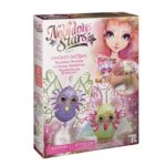 Fantasy Critters Nebulous Stars