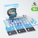 Joc de masa pe explica cuvinte "Interviu” 16+ SIMA-LAND