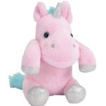 Jucarie moale suport pentru telefon Unicorn Wild Republic