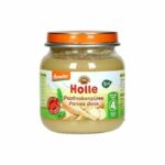 Holle piure de pastarnac (4 luni+) 125g