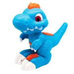 Jucarie Interactiva - Dino Vorbitor BLACKFIRE