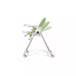Scaun-masa PRIMA PAPPA -WONDER GREEN Peg Perego - imagine 6