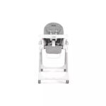 Scaun-masa PRIMA PAPPA - WONDER GREY Peg Perego - imagine 5