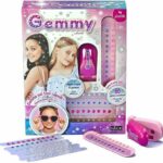 Accesorii de moda strasuri "GEMMY" GIRABRILLA