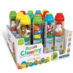 Constructor Clemmy in cutie CLEMENTONI