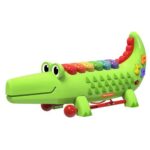 Xilofon Crocodil Fisher-Price MATTEL